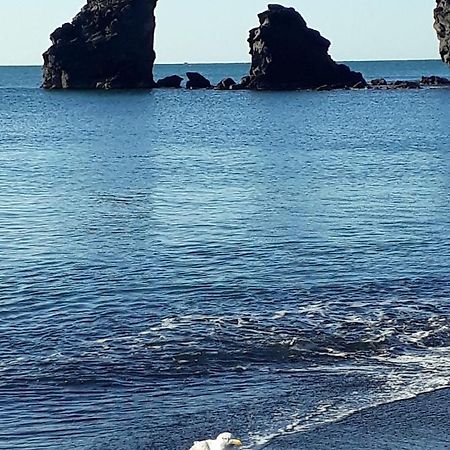 T2 Plage De La Conque Agde Zewnętrze zdjęcie