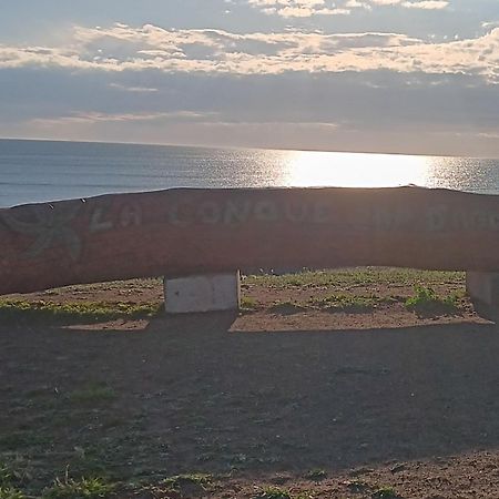 T2 Plage De La Conque Agde Zewnętrze zdjęcie