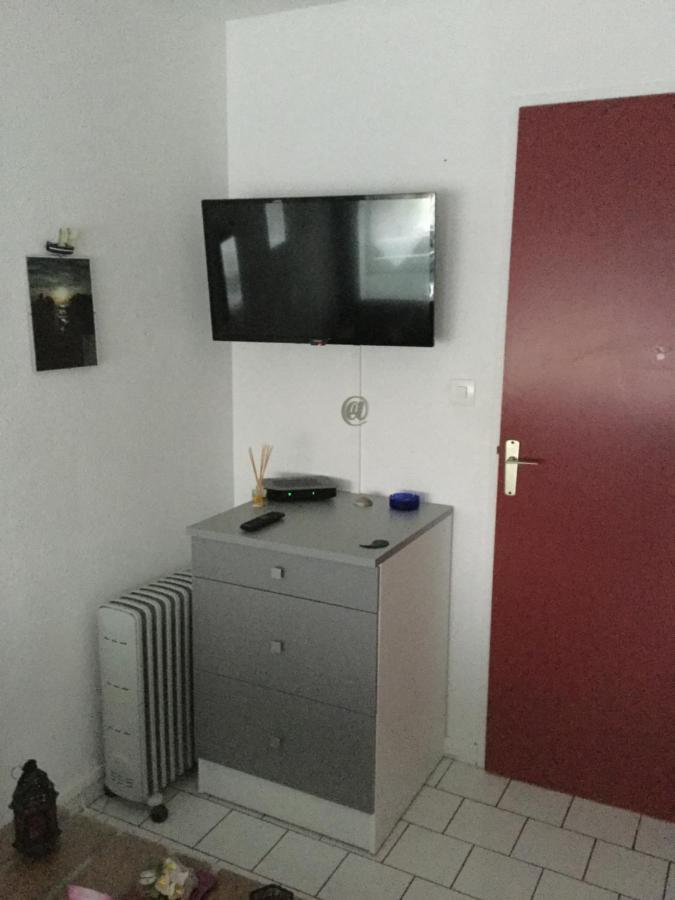 T2 Plage De La Conque Agde Zewnętrze zdjęcie